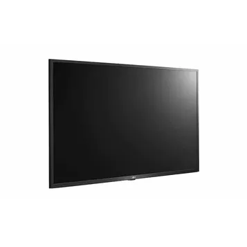 TV Hospitality 43US662H3ZC.AEU 108 cm 4K UHD Noir