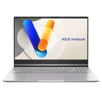 Vivobook S 15p S5506UAF