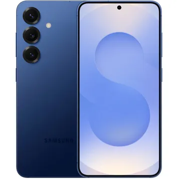 Galaxy S25 128 Go - Bleu nuit
