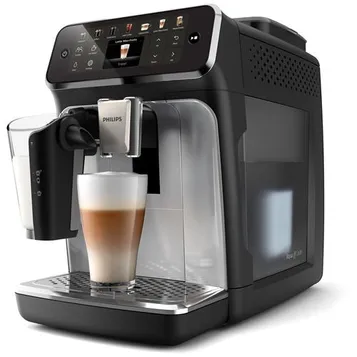 Machine expresso broyeur EP4446/70 LatteGo