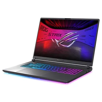 ROG Strix G18 SFD