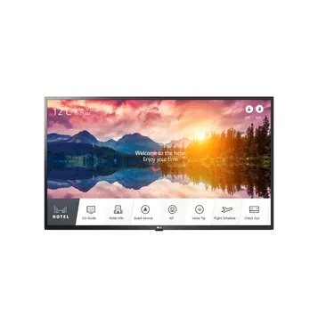 TV LCD 43UR762H9ZC 108cm 4K UHD