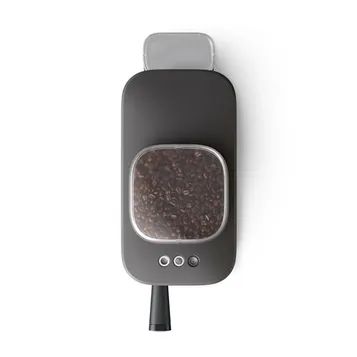 Machine expresso broyeur Baristina BAR300/60 - Noir