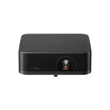 Vidéoprojecteur Lifestudio Pop EF-62B Noir métal