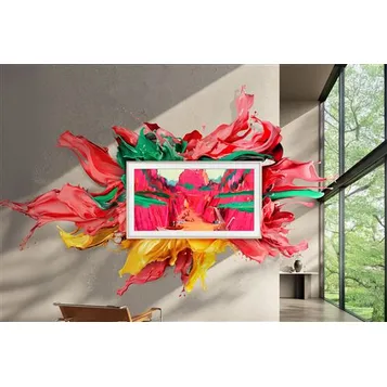 TV MiniLed NeoQled The Frame TQ75LS03FW PRO 190 cm