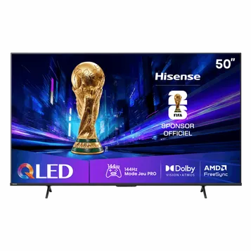 TV QLED 50E79Q PRO 126cm