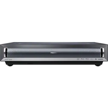 Vidéoprojecteur Laser Cinéma PX3-PRO 4K UHD Gris