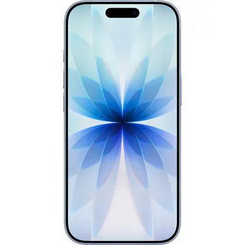 Iphone 17 Bleu