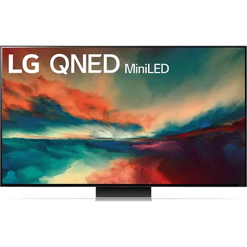 TV QNED Mini LED 86QNED866RE 217cm