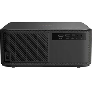 VidéoprojecteurK2S BLACK 4K Android TV