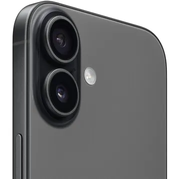 Iphone 17 512Go Noir