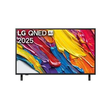 TV Miniled Qned Evo 43QNED84A 108 cm