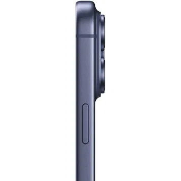 Iphone 17 Pro 512Go Bleu intense