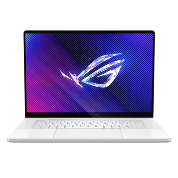 ROG ZEPHYRUS-G16-GU605CM-DR6W 16p 16Go 1To - Blanc