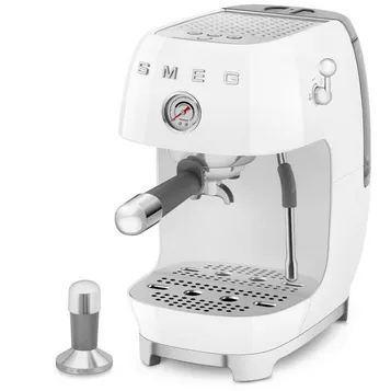 Machine expresso ECF03WHEU
