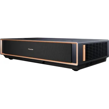 Vidéoprojecteur laser PT1 Gris