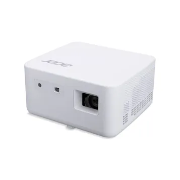 Vidéoprojecteur PD1510ic Blanc