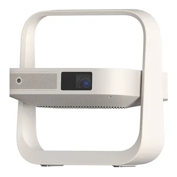 Vidéoprojecteur portable Elfin Flip Blanc