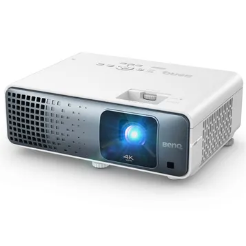 Vidéoprojecteur Gaming et Home Cinéma TK710 4K UHD Blanc