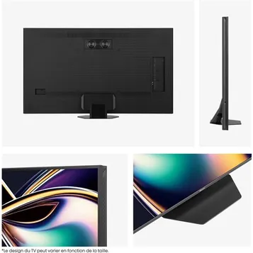 TV Mini LED¬†85U8Q 215 cm