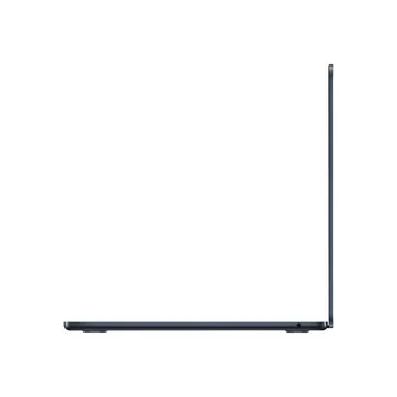 MacBook Air Retina M2 13.6" 8 Go 256 Go de côté