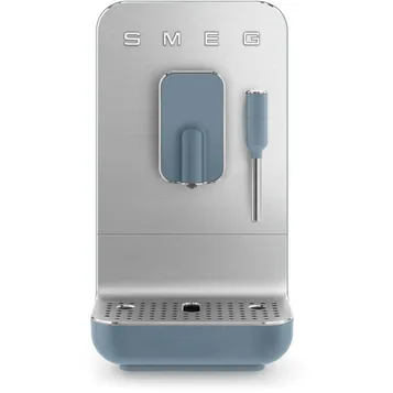 Machine expresso broyeur BCC12SBMEU - Bleu