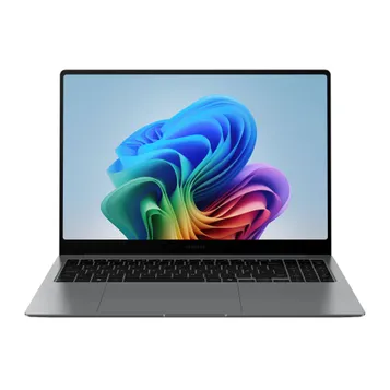 Galaxy Book5 Pro 16p Ultra 