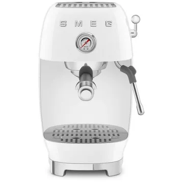 Machine expresso ECF03WHEU - Blanc