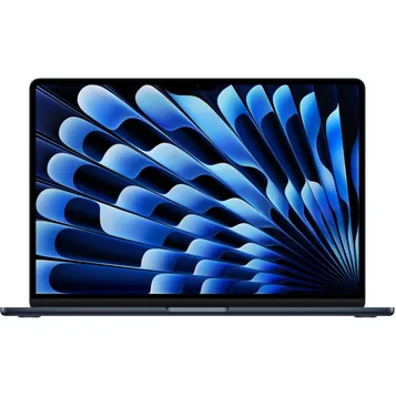 MACBOOK AIR M4 15 P NOIR