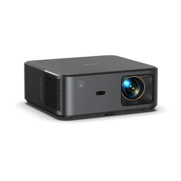 VidéoprojecteurK2S BLACK 4K Android TV