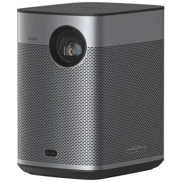 Vidéoprojecteur portable Halo+ Gen 2 Noir