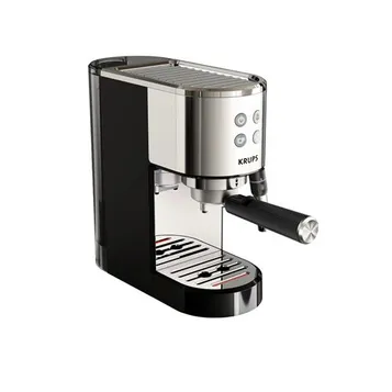 Cafetière expresso Virtuoso+ XP444C10 - Inox