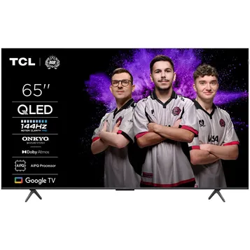 TV QLED 65P89K 164 cm
