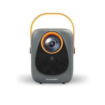 Vidéoprojecteur SCVP500 Full HD