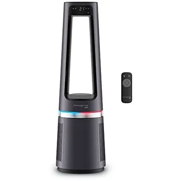 Purificateur Eclipse 3-en-1