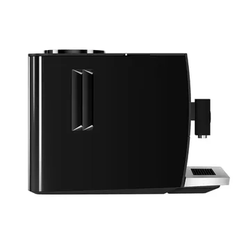 Machine à expresso avec broyeur Ena 4 15501 - Noir