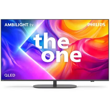 TV Ambilight The One 55PUS9050 139 cm