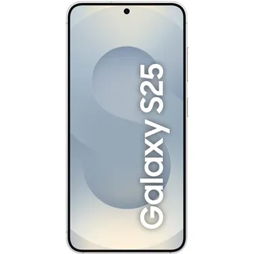 Galaxy S25+ 256Go - Gris