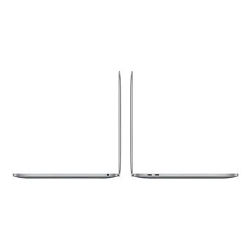 ports du MacBook Pro 13 pouces Touch Bar 8 Go 512 Go