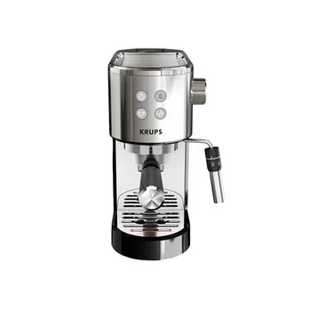 Cafetière expresso Virtuoso+ XP444C10 - Inox