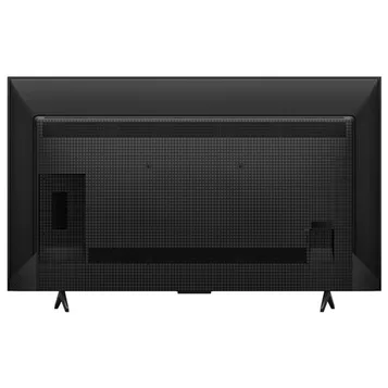 TV QLED 55QLED780K 138 cm 4K UHD 2025 Alu brossé