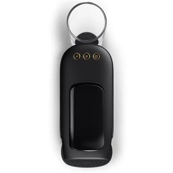 Machine à expresso L'Or Barista LM9012/60 - Piano Noir