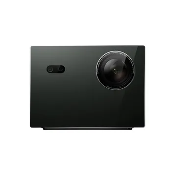 Vidéoprojecteur VisionMaster Pro 2 Noir