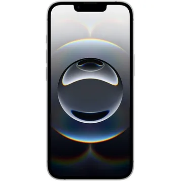 iPhone 16e 128Go - Blanc