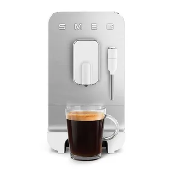 Machine expresso avec broyeur BCC11WHMEU
