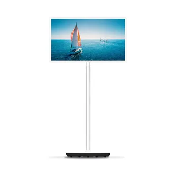 TV LED 32HA4M44 80 cm HD Blanc