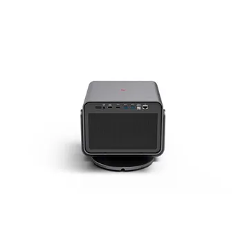 Vidéoprojecteur Cine Play 1 Gris métal