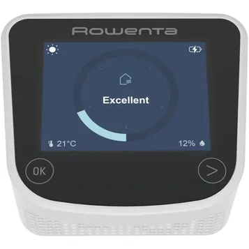 Purificateur d'air Pure Home PU8080F0R