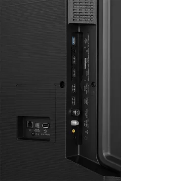 TV Mini LED QLED 75U79NQ 189 cm 4K UHD Gris anthracite