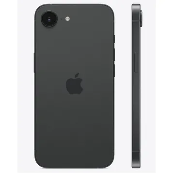 iPhone 16e 256Go - Noir